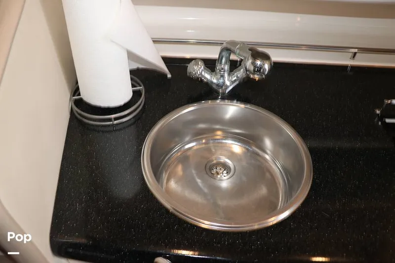 Slide: The Image of Chaparral 280 Signature 2001 - 13379771