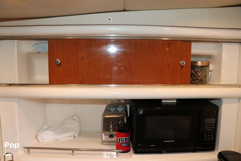 Slide: The Image of Chaparral 280 Signature 2001 - 13379773