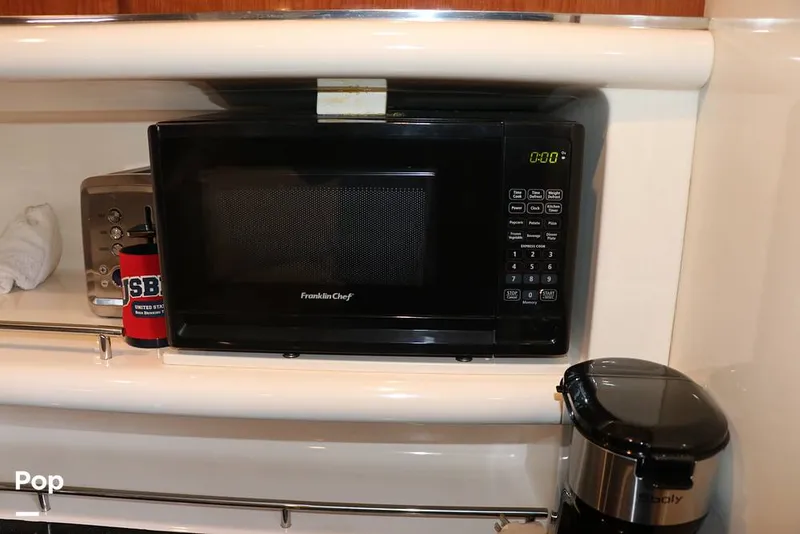 Slide: The Image of Chaparral 280 Signature 2001 - 13379787