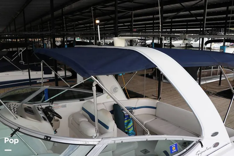 Slide: The Image of Chaparral 280 Signature 2001 - 13379701