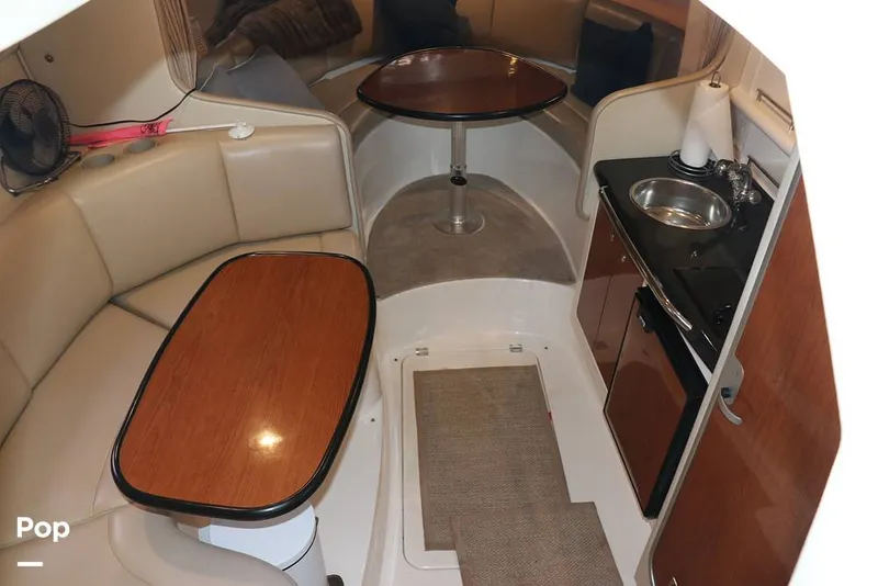 Slide: The Image of Chaparral 280 Signature 2001 - 13379763