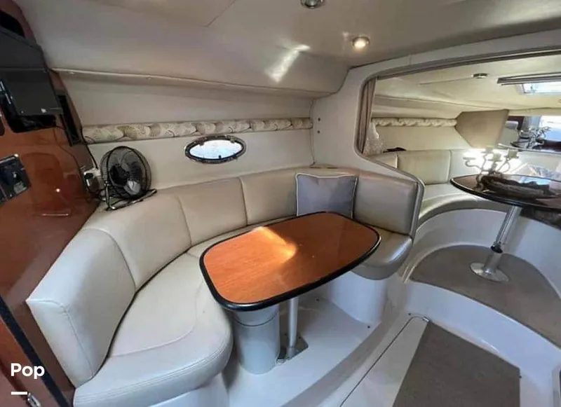 Slide: The Image of Chaparral 280 Signature 2001 - 13304750