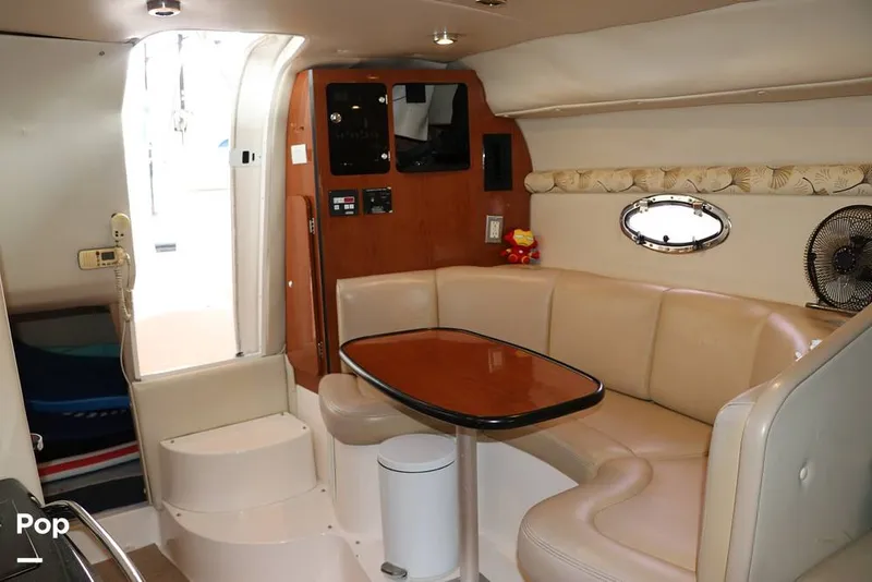 Slide: The Image of Chaparral 280 Signature 2001 - 13379765