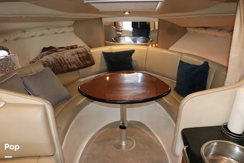 Slide: The Image of Chaparral 280 Signature 2001 - 13379764