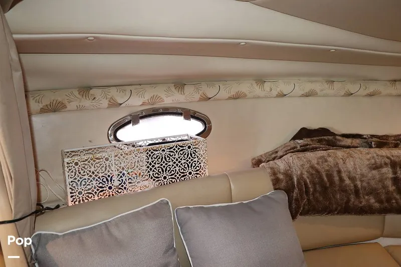 Slide: The Image of Chaparral 280 Signature 2001 - 13379781