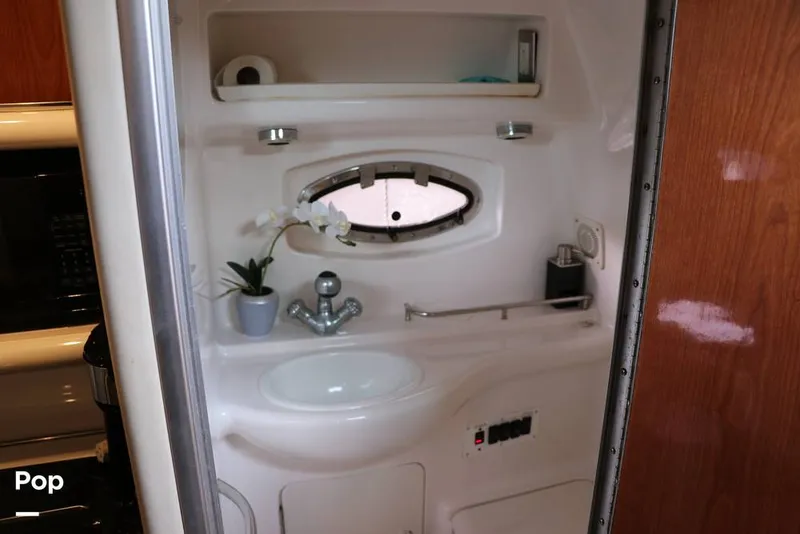 Slide: The Image of Chaparral 280 Signature 2001 - 13379790