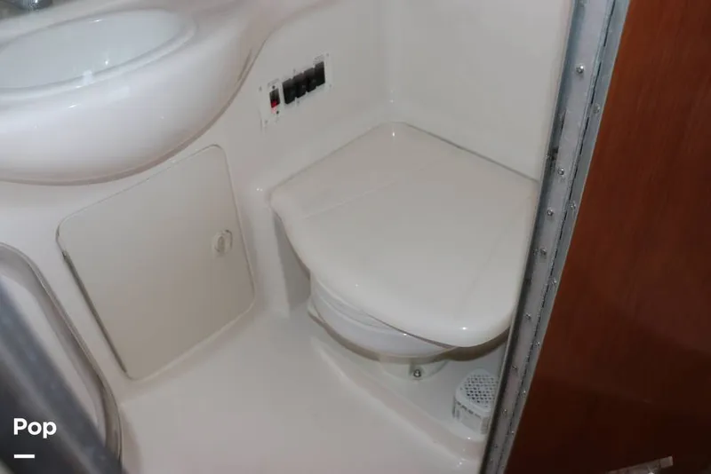 Slide: The Image of Chaparral 280 Signature 2001 - 13379791