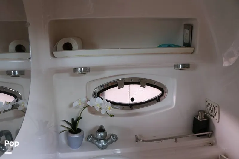 Slide: The Image of Chaparral 280 Signature 2001 - 13379795