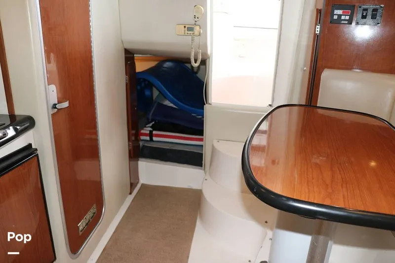 Slide: The Image of Chaparral 280 Signature 2001 - 13379767