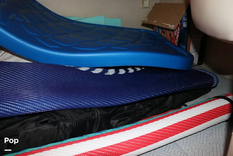 Slide: The Image of Chaparral 280 Signature 2001 - 13379845