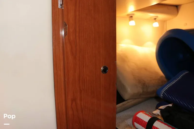 Slide: The Image of Chaparral 280 Signature 2001 - 13379846