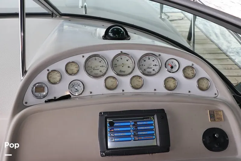 Slide: The Image of Chaparral 280 Signature 2001 - 13379729