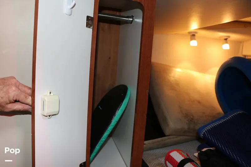 Slide: The Image of Chaparral 280 Signature 2001 - 13379847