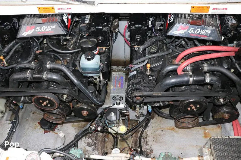 Slide: The Image of Chaparral 280 Signature 2001 - 13379744