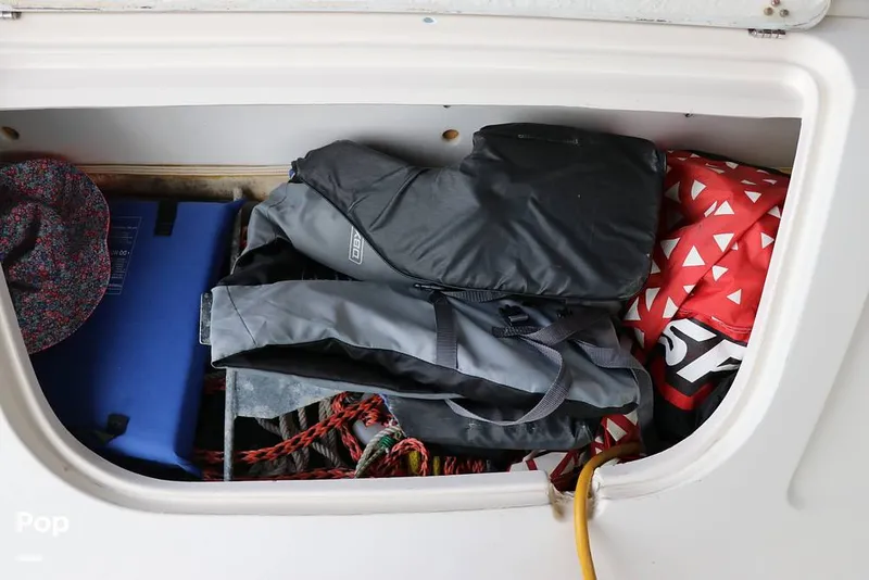 Slide: The Image of Chaparral 280 Signature 2001 - 13379710