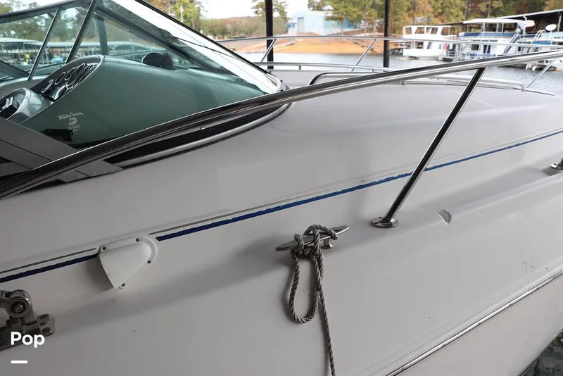 Slide: The Image of Chaparral 280 Signature 2001 - 13379692