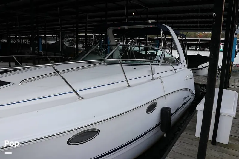 Slide: The Image of Chaparral 280 Signature 2001 - 13379698