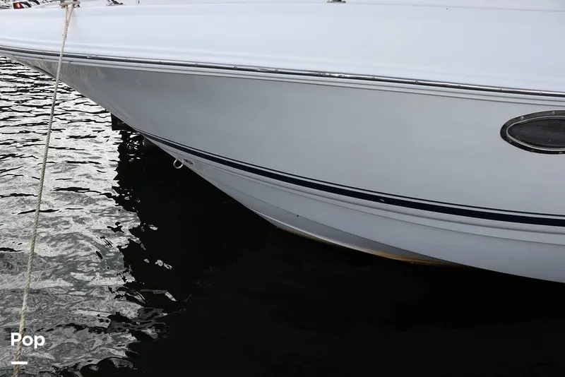 Slide: The Image of Chaparral 280 Signature 2001 - 13379699