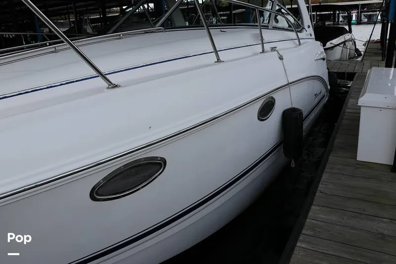 Slide: The Image of Chaparral 280 Signature 2001 - 13379700