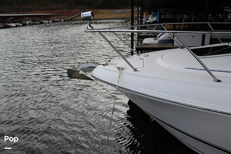 Slide: The Image of Chaparral 280 Signature 2001 - 13379697