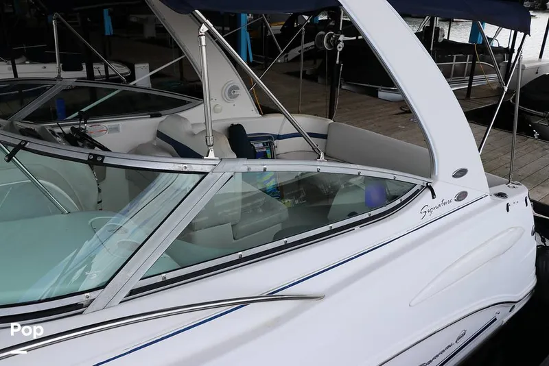 Slide: The Image of Chaparral 280 Signature 2001 - 13379703