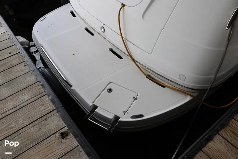 Slide: The Image of Chaparral 280 Signature 2001 - 13379707