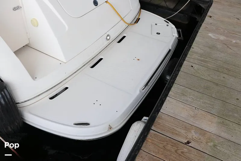 Slide: The Image of Chaparral 280 Signature 2001 - 13379706