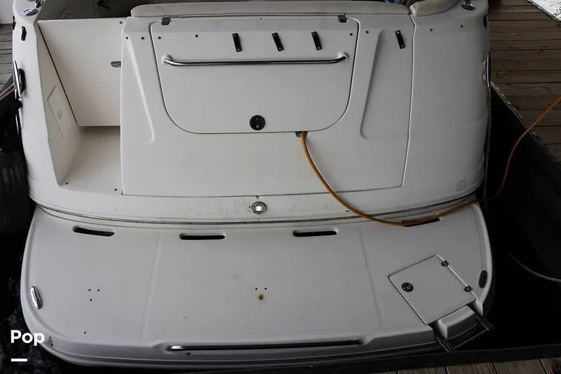 Slide: The Image of Chaparral 280 Signature 2001 - 13379709