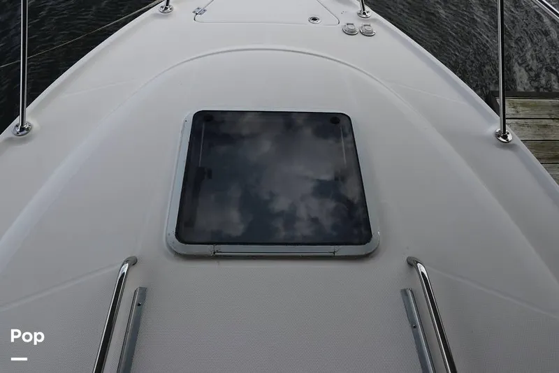 Slide: The Image of Chaparral 280 Signature 2001 - 13379736