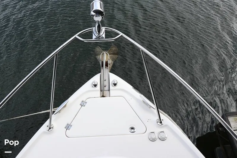 Slide: The Image of Chaparral 280 Signature 2001 - 13379737