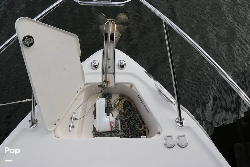 Slide: The Image of Chaparral 280 Signature 2001 - 13379738