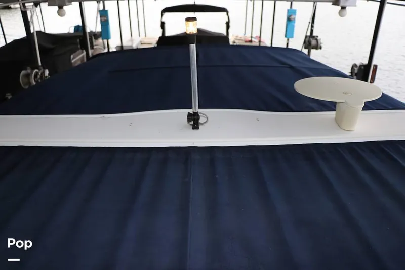 Slide: The Image of Chaparral 280 Signature 2001 - 13379743