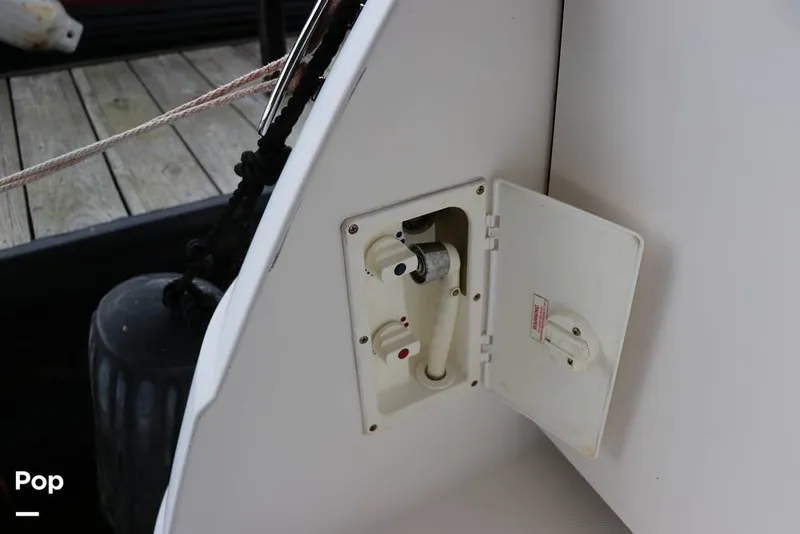 Slide: The Image of Chaparral 280 Signature 2001 - 13379712