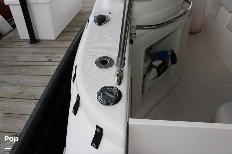 Slide: The Image of Chaparral 280 Signature 2001 - 13379713