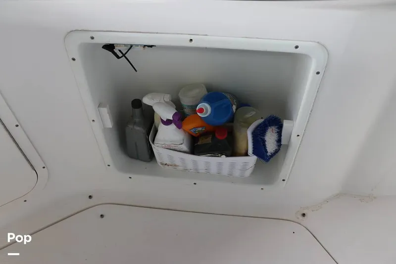 Slide: The Image of Chaparral 280 Signature 2001 - 13379717