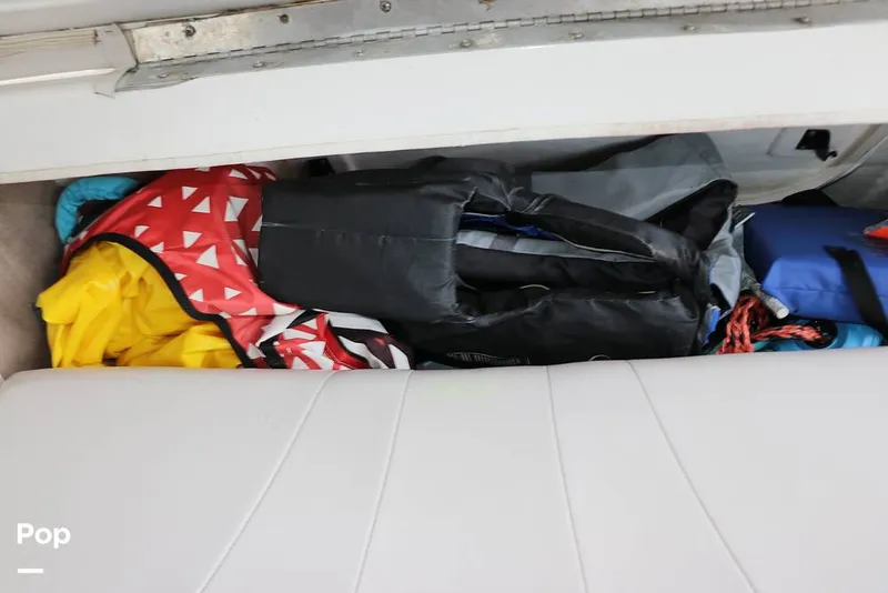 Slide: The Image of Chaparral 280 Signature 2001 - 13379719