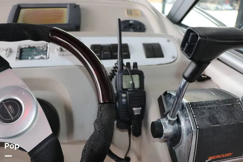 Slide: The Image of Chaparral 280 Signature 2001 - 13379731