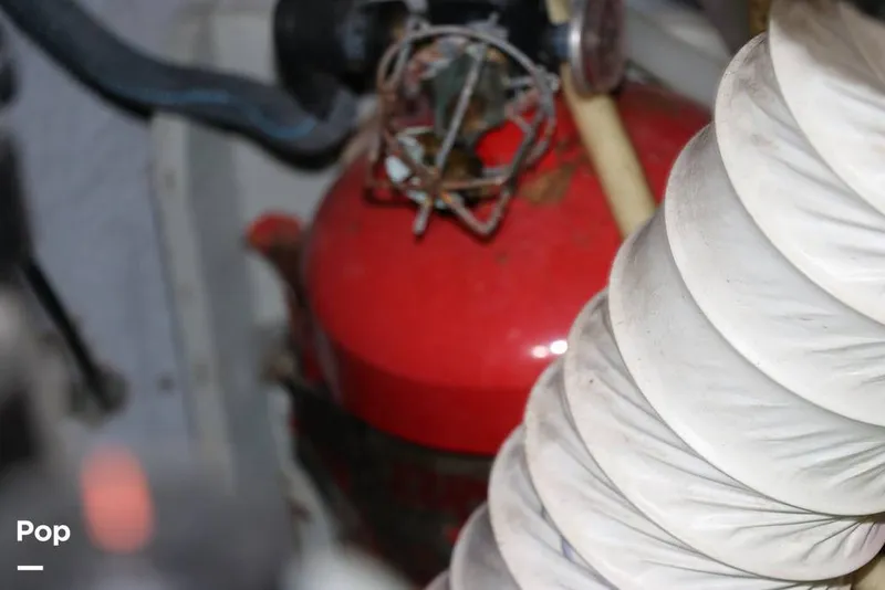 Slide: The Image of Chaparral 280 Signature 2001 - 13379747