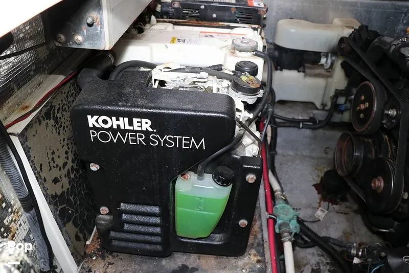 Slide: The Image of Chaparral 280 Signature 2001 - 13379748