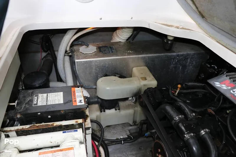 Slide: The Image of Chaparral 280 Signature 2001 - 13379751