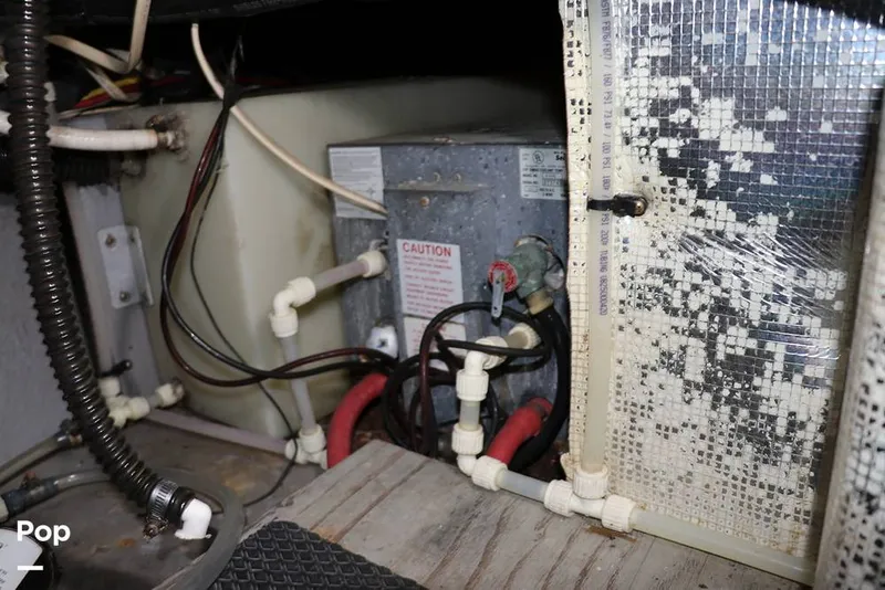 Slide: The Image of Chaparral 280 Signature 2001 - 13379754