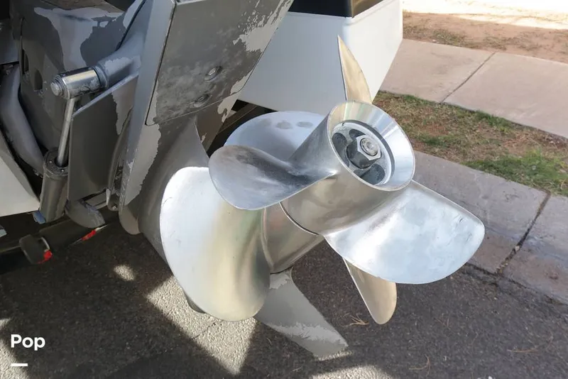 Slide: The Image of Four Winns 240 Horizon 1999 - 13555724