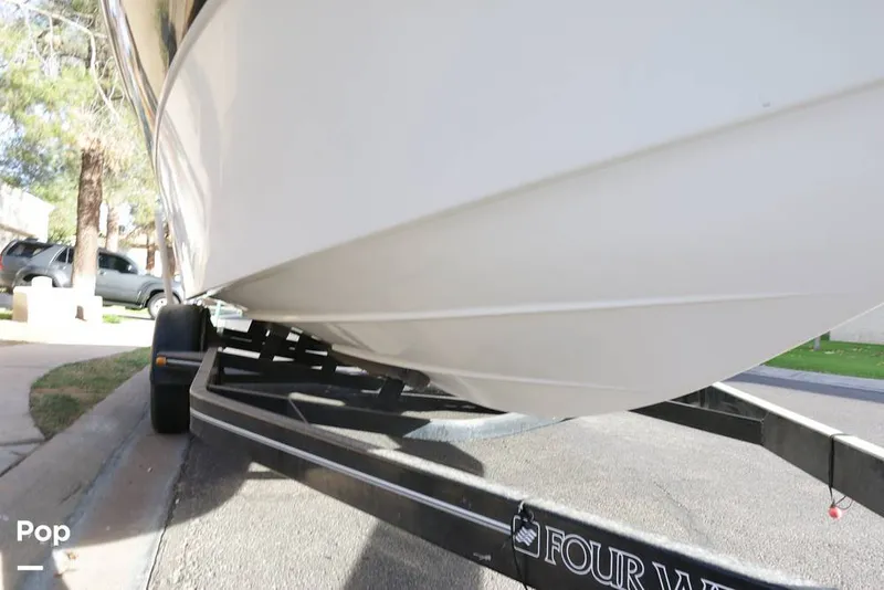 Slide: The Image of Four Winns 240 Horizon 1999 - 13555664