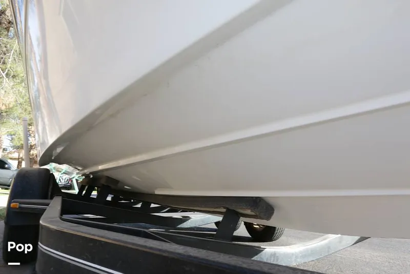 Slide: The Image of Four Winns 240 Horizon 1999 - 13555665