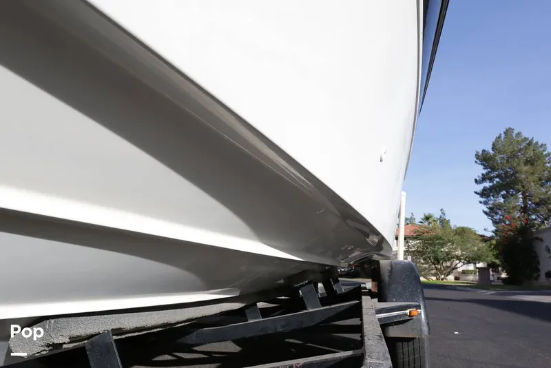 Slide: The Image of Four Winns 240 Horizon 1999 - 13555667