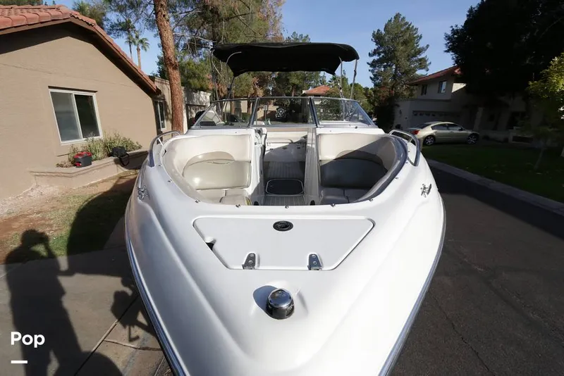 Slide: The Image of Four Winns 240 Horizon 1999 - 13555668