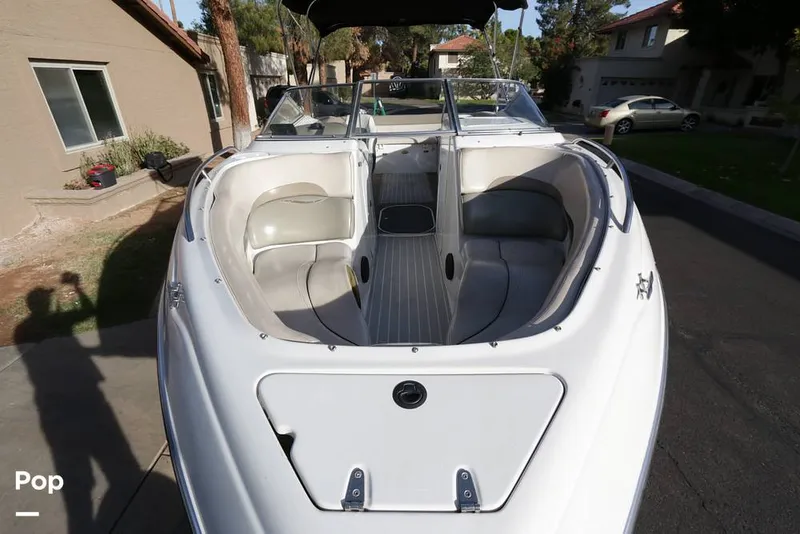 Slide: The Image of Four Winns 240 Horizon 1999 - 13555669