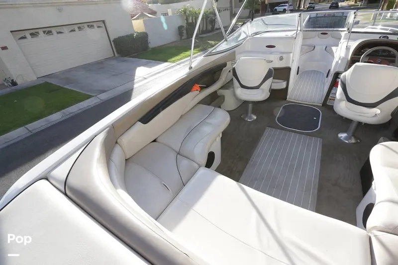 Slide: The Image of Four Winns 240 Horizon 1999 - 13555674