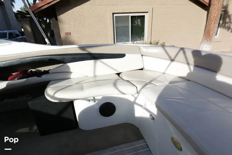 Slide: The Image of Four Winns 240 Horizon 1999 - 13555676