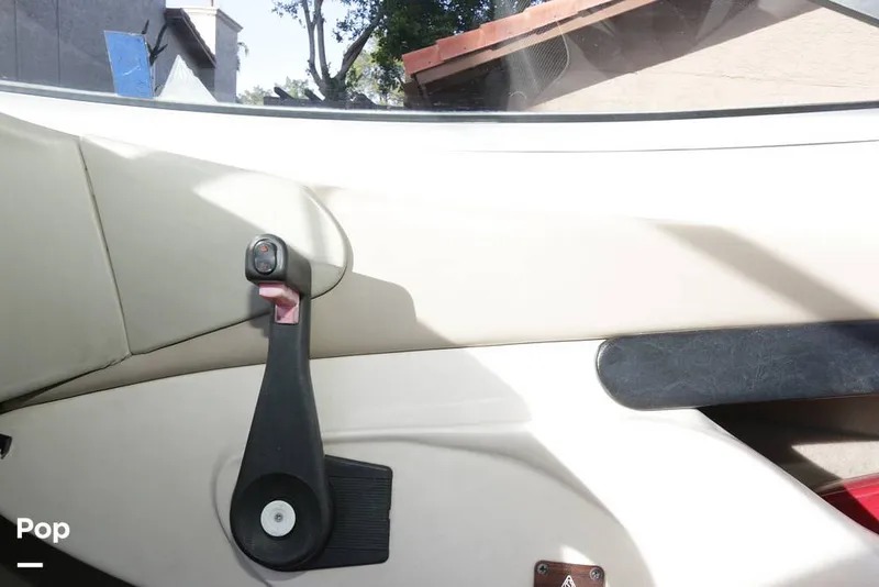 Slide: The Image of Four Winns 240 Horizon 1999 - 13555680